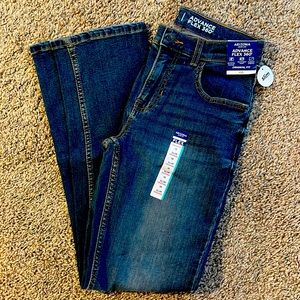 Boys Arizona jeans size 16 Slim NWT